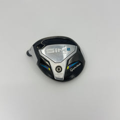 Taylormade SIM2 Titanium 3 Wood 15* Head