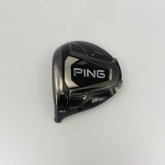Ping G425 Max Driver 10.5* LH Ping Tour Chrome 2.0 Stiff 65-S Shaft