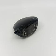 Ping G425 Max Driver 10.5* LH Ping Tour Chrome 2.0 Stiff 65-S Shaft