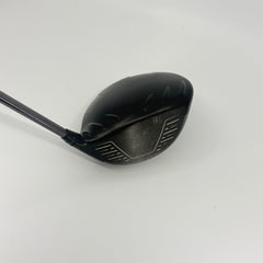 Ping G425 Max Driver 10.5* LH Ping Tour Chrome 2.0 Stiff 65-S Shaft
