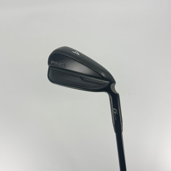 Ping G425 Crossover 4 Iron 22.5* RH Tensei CK Series Orange Extra Stiff