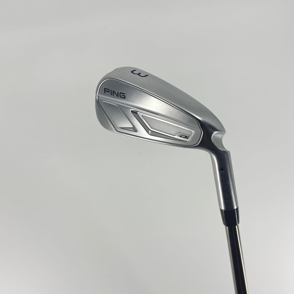 Ping iDi 3 Iron 20* RH Tour Chrome 2.0 Stiff