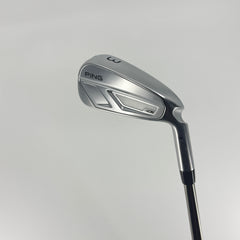 Ping iDi 3 Iron 20* RH Tour Chrome 2.0 Stiff