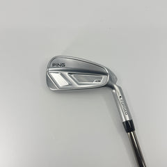 Ping iDi 3 Iron 20* RH Tour Chrome 2.0 Stiff
