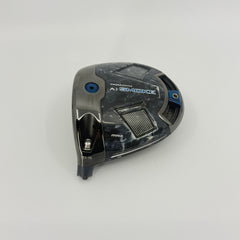 Callaway Paradym Ai Smoke Max Driver 10.5* Head