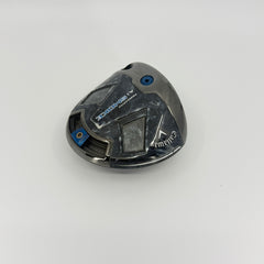 Callaway Paradym Ai Smoke Max Driver 10.5* Head