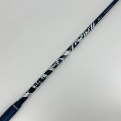 Mitsubishi Kai’Li White 70-S Driver Shaft