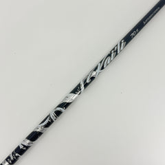 Mitsubishi Kai’Li White 70-S Driver Shaft
