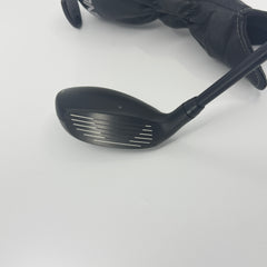 Ping G430 4 Hybrid 22* RH Ping Alta CB Black Stiff 70-S Shaft