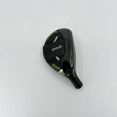 Ping G430 4 Hybrid 22* Head