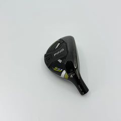 Ping G430 4 Hybrid 22* Head