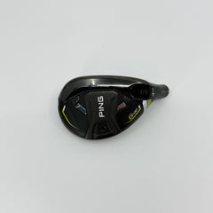 Ping G430 4 Hybrid 22* Head