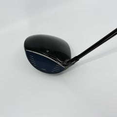 Taylormade Qi10 Driver 8* RH Mitsubishi Tensei AV White Stiff 75-S Shaft