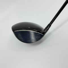 Taylormade Qi10 Driver 8* RH Mitsubishi Tensei AV White Stiff 75-S Shaft