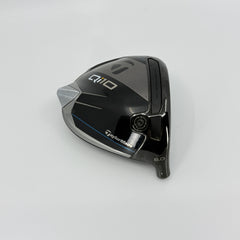 Taylormade Qi10 Driver 8* Head