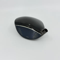 Taylormade Qi10 Driver 8* Head