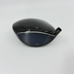 Taylormade Qi10 Driver 8* Head