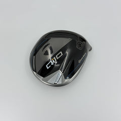 Taylormade Qi10 Driver 8* Head