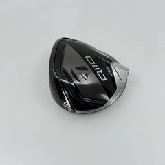 Taylormade Qi10 Driver 8* Head