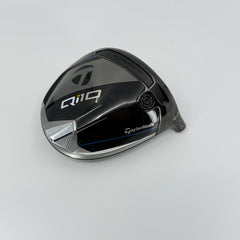 Taylormade Qi10 Driver 8* Head