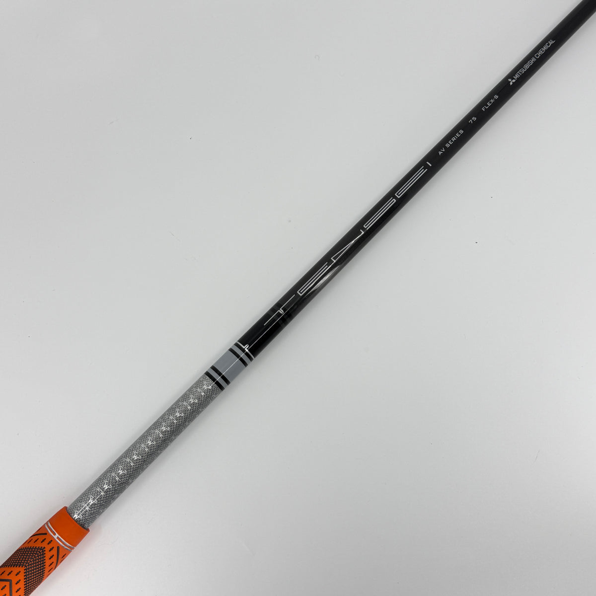 Mitsubishi Tensei AV White 75-S Fairway Wood Shaft