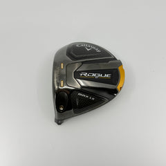 Callaway Rogue St Max LS Driver 9* LH Mitsubishi Tensei AV White Stiff 75-S Shaft