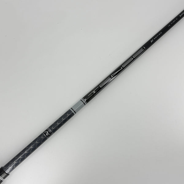 Mitsubishi Tensei AV White 75-S Driver Shaft