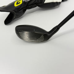 Ping G430 3 Hybrid 19* RH Ping Alta CB Black Stiff 70-S Shaft