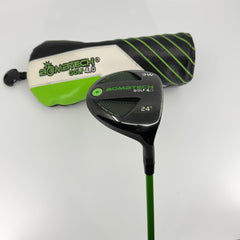 BombTech Golf 4.0 9 Wood 24* RH 4.0 Regular