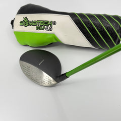 BombTech Golf 4.0 9 Wood 24* RH 4.0 Regular