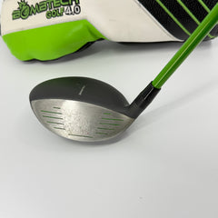 BombTech Golf 4.0 9 Wood 24* RH 4.0 Regular