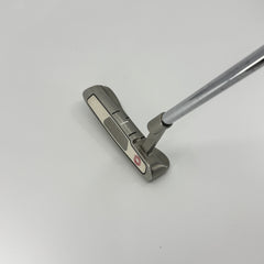 Odyssey White Steel #1 Putter RH