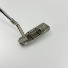 Odyssey White Steel #1 Putter RH
