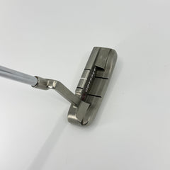 Odyssey White Steel #1 Putter RH