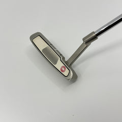 Odyssey White Steel #1 Putter RH