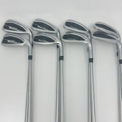 Cobra 2026 King Max Iron Set 5-SW RH Extra Stiff Steel