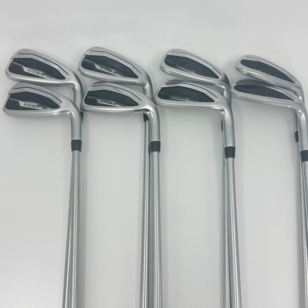 Cobra 2026 King Max Iron Set 5-SW RH Extra Stiff Steel