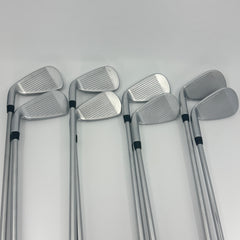 Cobra 2026 King Max Iron Set 5-SW RH Extra Stiff Steel