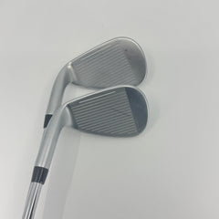 Cobra 2026 King Max Iron Set 5-SW RH Extra Stiff Steel