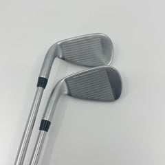 Cobra 2026 King Max Iron Set 5-SW RH Extra Stiff Steel