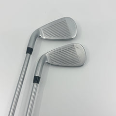 Cobra 2026 King Max Iron Set 5-SW RH Extra Stiff Steel