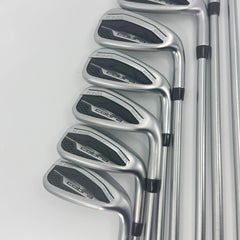Cobra 2026 King Max Iron Set 5-SW RH Extra Stiff Steel