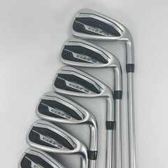 Cobra 2026 King Max Iron Set 5-SW RH Extra Stiff Steel
