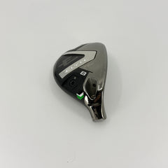 Callaway Elyte Max Fast 8 Hybrid 39* RH KBS Players Graphite Hybrid Regular 55-R Shaft