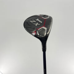 Srixon ZX 7 Wood 21* RH Ventus TR Blue Velocore Stiff