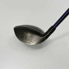 Srixon ZX 7 Wood 21* RH Ventus TR Blue Velocore Stiff