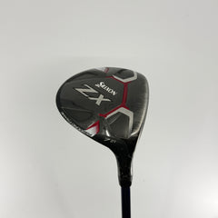 Srixon ZX 7 Wood 21* RH Ventus TR Blue Velocore Stiff