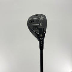 PXG 0311 Gen6 5 Hybrid 25* RH Project X Cypher Regular 60 5.5 Shaft