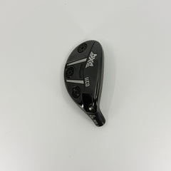 PXG 0311 Gen6 5 Hybrid 25* Head