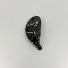 PXG 0311 Gen6 5 Hybrid 25* RH Project X Cypher Regular 60 5.5 Shaft